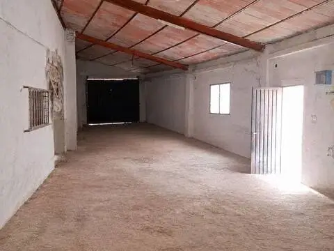 Local comercial en Casavieja