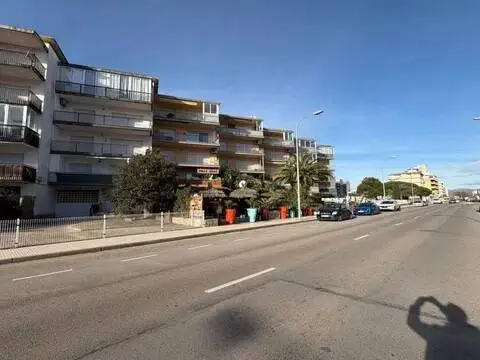 Piso en Avinguda de la Bocana