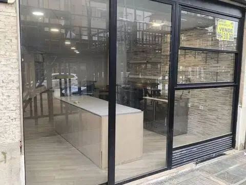 Local comercial en Plaza Mayor