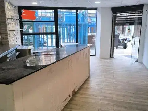 Local comercial en Plaza Mayor