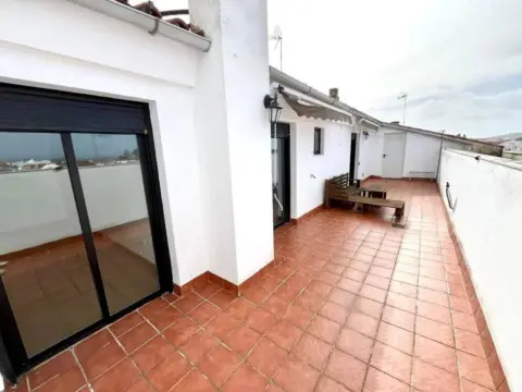 Piso en calle de San Jorge, 3