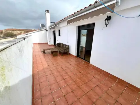 Piso en calle de San Jorge, 3