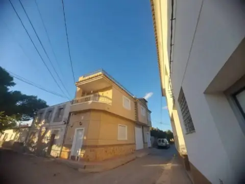 Chalet en Orihuela Pedanías