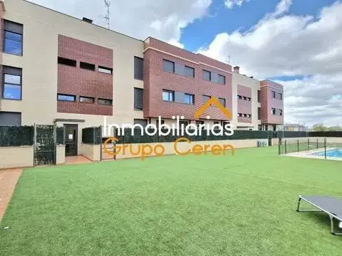 Piso en Santo Domingo de la Calzada