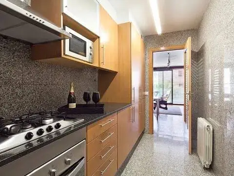 Piso en Sant Gervasi-Galvany