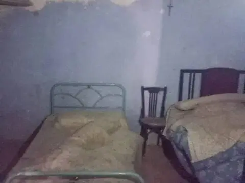 Casa rústica en calle San Roque