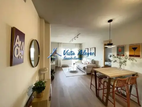 Piso en Haro