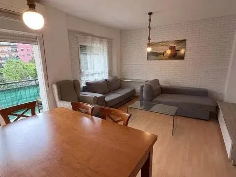 Piso en Malilla