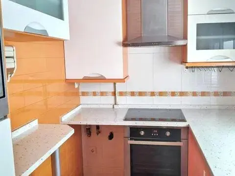 Piso en Mejorada del Campo