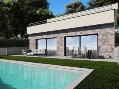 Chalet en Carrer de la Fragata