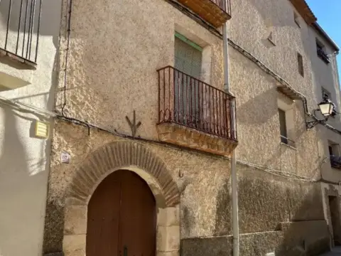Chalet en Baldellou