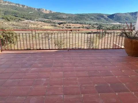 Chalet en Baldellou