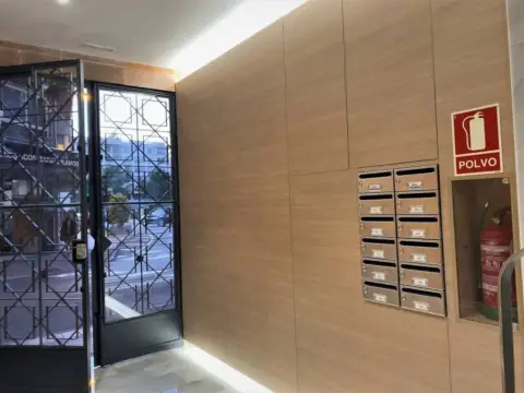 Piso en Carrer Juan Ramón Jiménez
