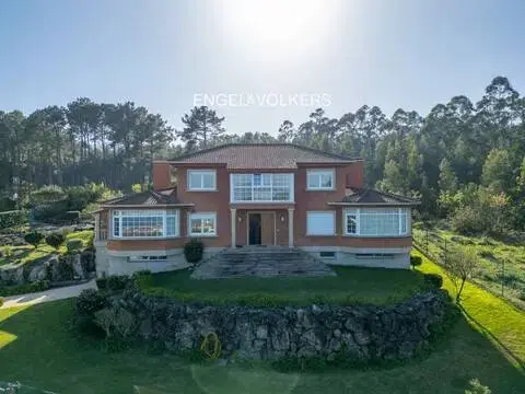 Chalet en Camino Siereira