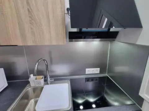 Piso en San Antonio-Las Arenas