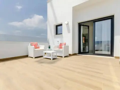 Chalet en Orihuela Pedanías