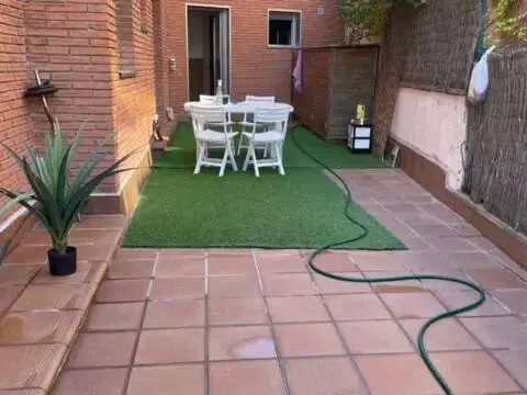 Piso en Sant Gervasi-La Bonanova