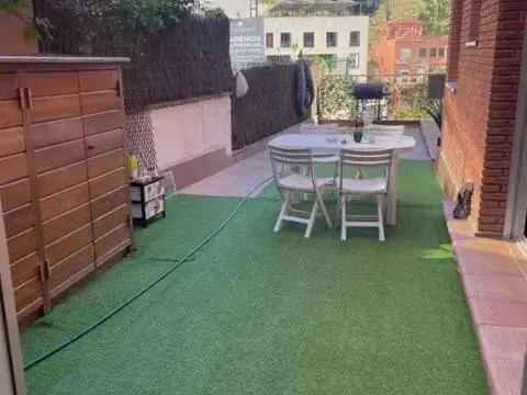 Piso en Sant Gervasi-La Bonanova