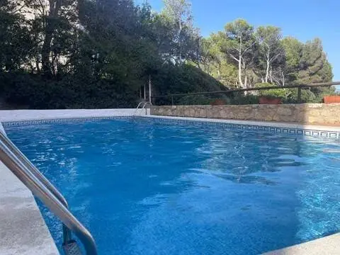 Piso en Passeig Marítim