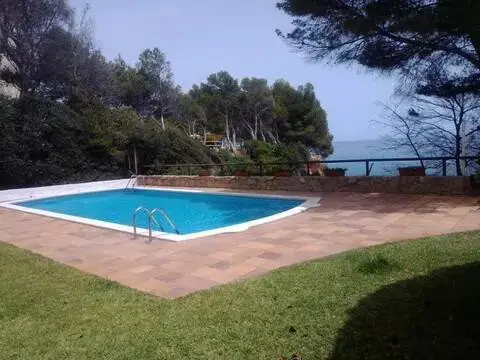 Piso en Passeig Marítim