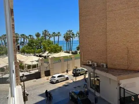 Piso en Monte de Gibralfaro-Ventaja Alta- Cañada de los Ingleses