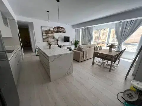 Piso en Monte de Gibralfaro-Ventaja Alta- Cañada de los Ingleses