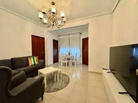 Habitación en Centro Tradicional