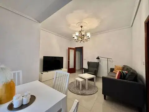 Habitación en Centro Tradicional