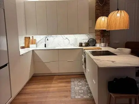 Piso en El Pilar