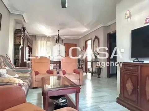 Chalet en Gelves