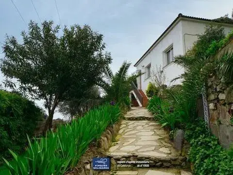 Chalet en El Pinar i El Portus