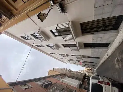 Piso en Centro Histórico