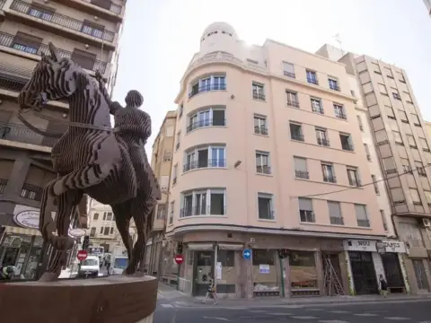 Piso en Carrer Juan Ramón Jiménez