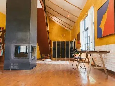 Chalet en Escombreras-Alumbres