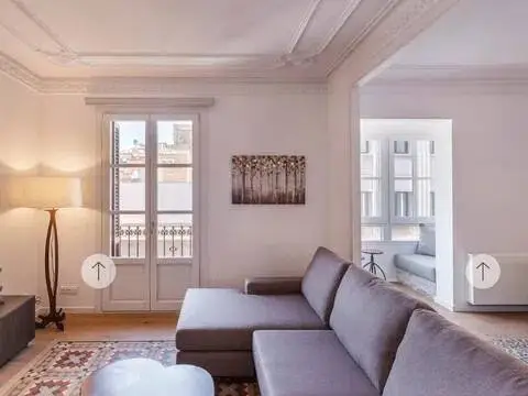 Piso en Carrer de Gravina