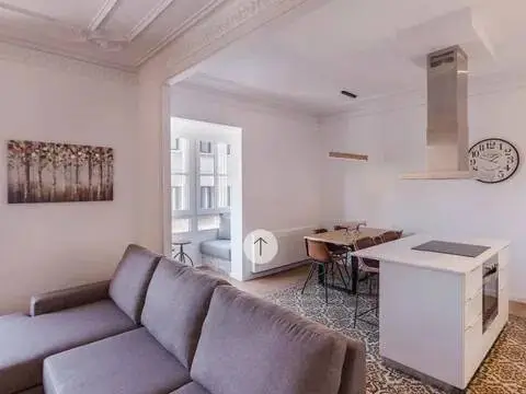 Piso en Carrer de Gravina