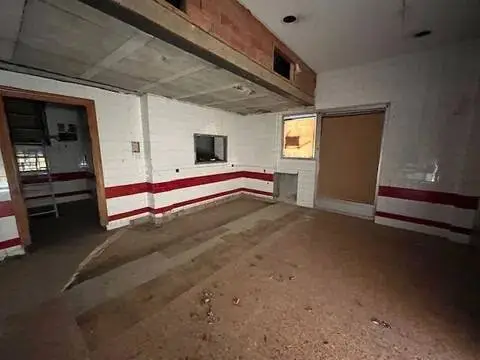 Local comercial en Erdialdea