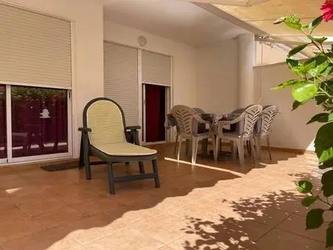 Piso en Passeig del Mediterrani