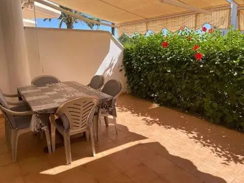 Piso en Passeig del Mediterrani