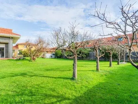 Chalet en calle Barrio Somavilla, 4