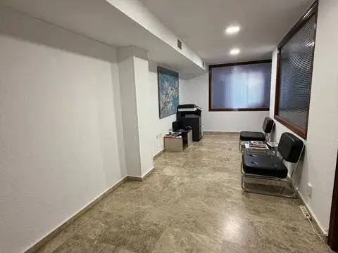 Oficina en Centro