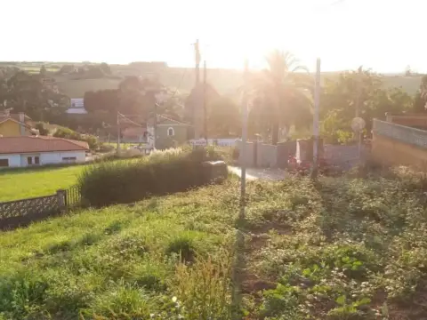 Terreno en calle Carretera A Molleda, 1