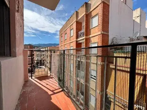 Piso en Blanca