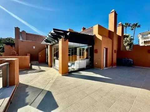 Piso en Los Naranjos-Las Brisas