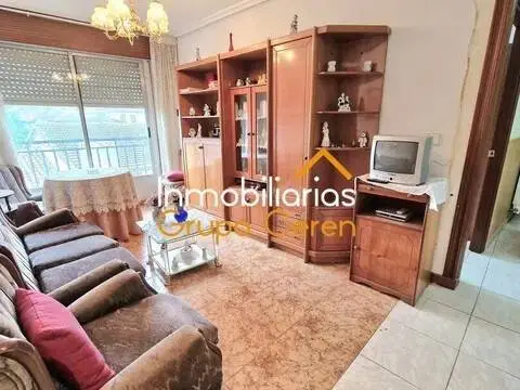 Piso en Castañares de Rioja