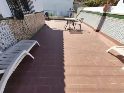 Chalet en Málaga Capital