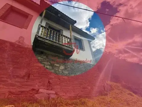 Chalet en Santa Marina-Uxo