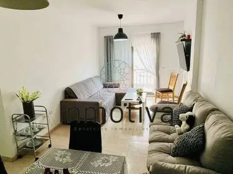 Piso en Villa de Adeje