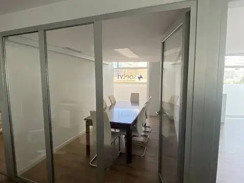 Oficina en Avenida de Madrid