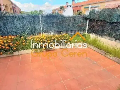 Chalet en Villarta-Quintana